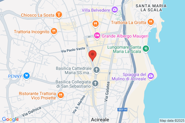 Le Monde Di Arcifa Camillo