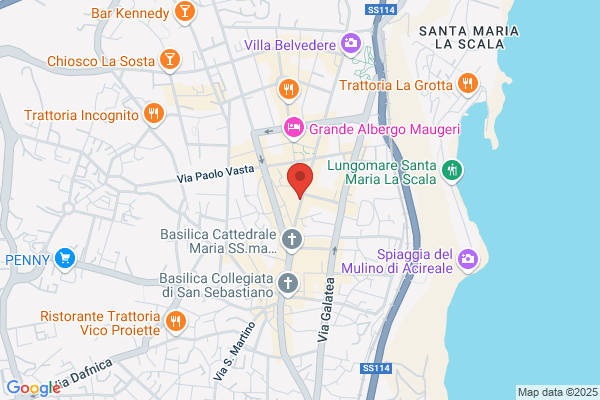 Ma. Midi Siracusa Massimiliano
