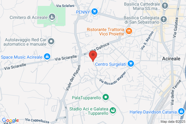 Maesano andrea (Geom.)