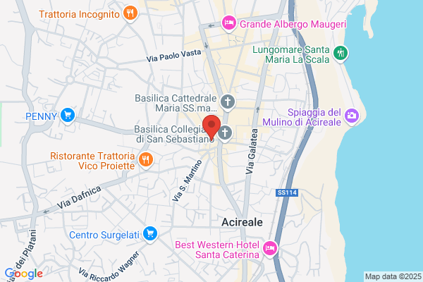 Ronsisvalle rosario