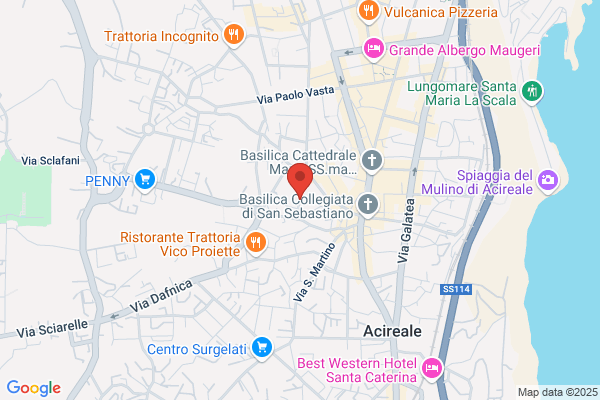 Societa Acque Irrigue Acese (S.R.L.)