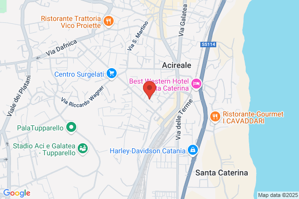 Soirga Di Leotta Camillo & C. S.N.C.