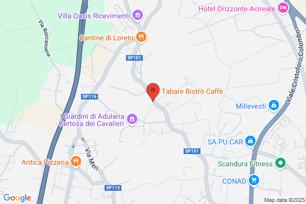 Macelleria Giacinto