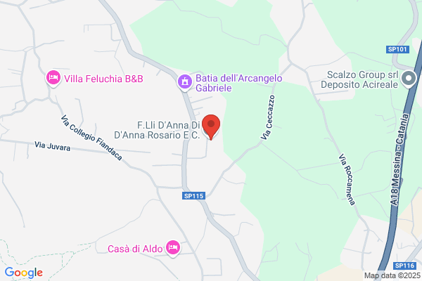 F.Lli Danna Di Danna Giuseppe E C. s.A.S.