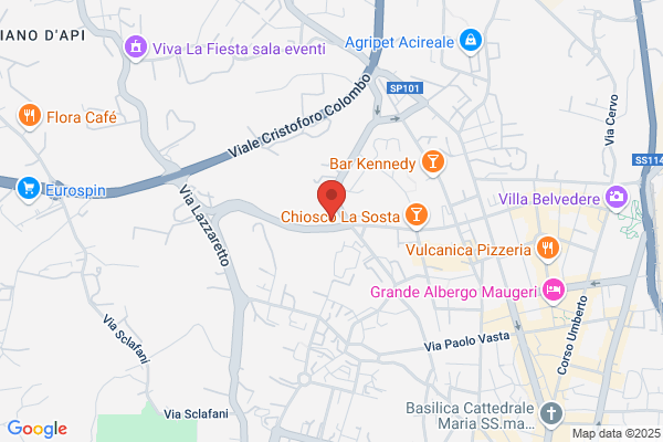 Geap Di Puglisi Giuseppe S.A.S.