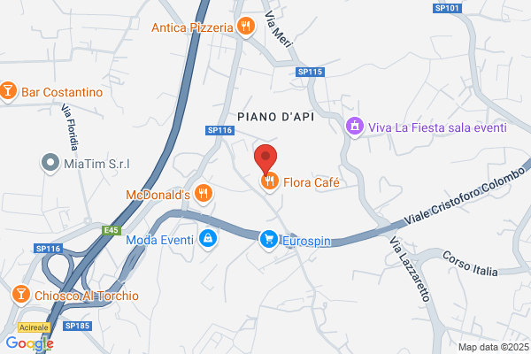 Karma Di Pasualino Francesco