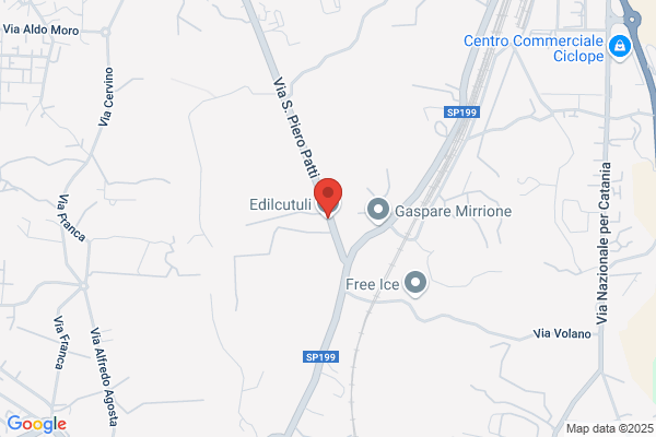 Edil 3p Ferramenta e Materiale Edile