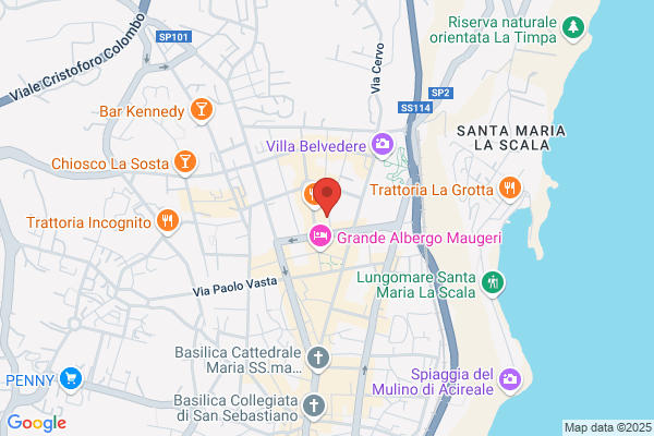 Il Pennello Di Musumeci Vitaliana Vitaliana