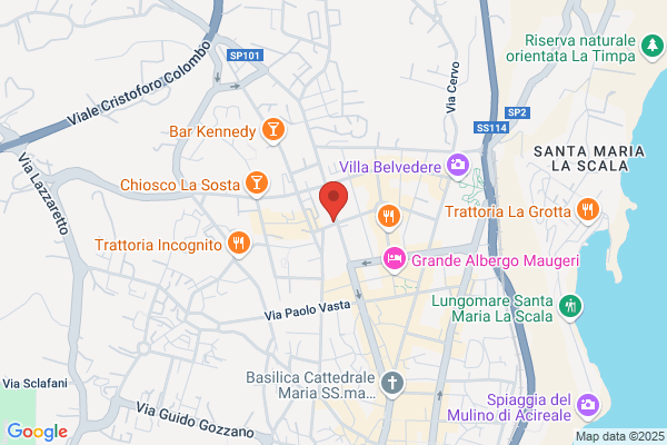 Fasone Orazio