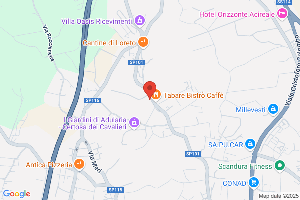 Centro Assistenza Valerio