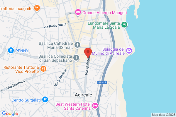 Panificio Greco Orazio