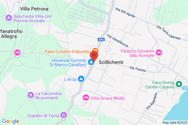 Pasticceria Sotto Zero