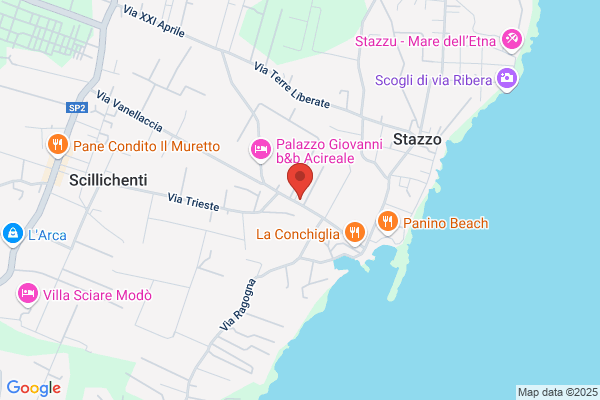 La Magnolia Ristorante - Pizzeria - Sala Ricevimenti