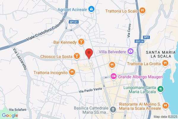 Pasticceria Guarnera