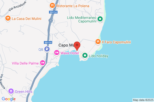Trattoria al Mulino