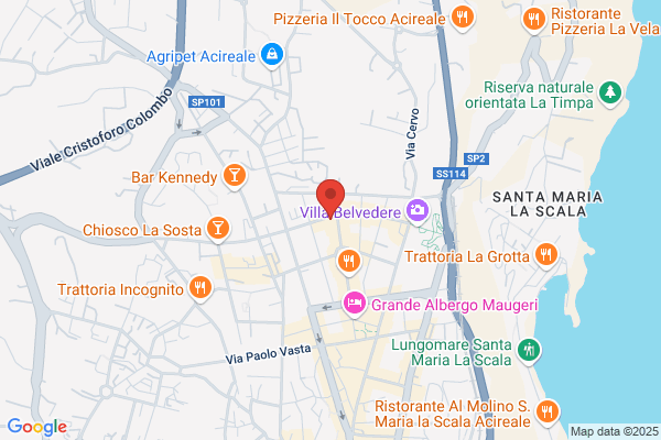 Previtera rosario