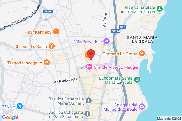 Mail Office Corriere Espresso Di Chistiane Maglia