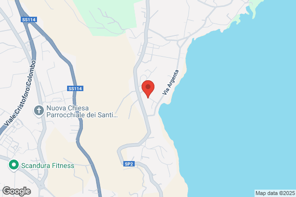 Trattoria Dei Pescatori salvatore
