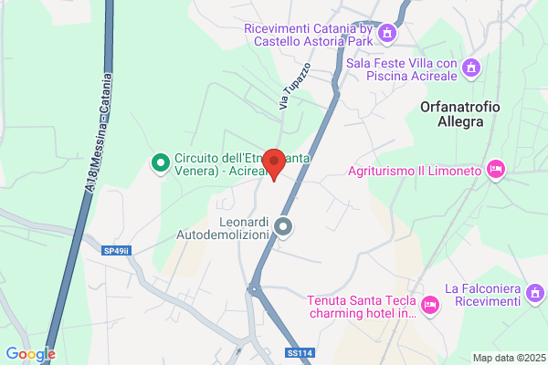 Boningros Acireale