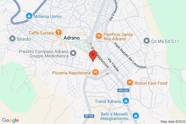 Ali salvatore