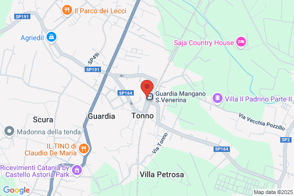 Spinella paolo