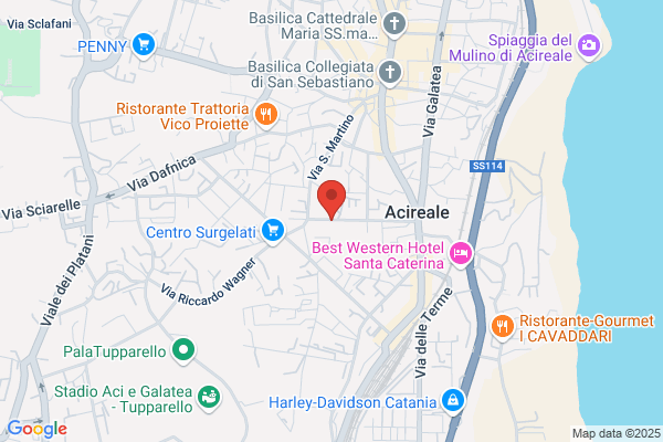 Riccardo Lucca