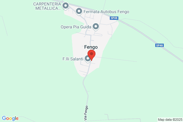L'Angolo della Bellezza