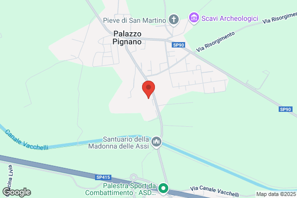 Poletti Spa