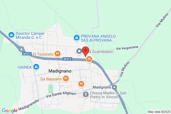 Clinica Veterinaria S. Antonio