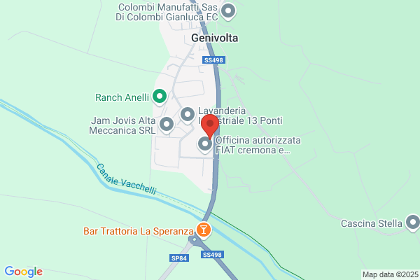 Concessionaria Favalli Auto