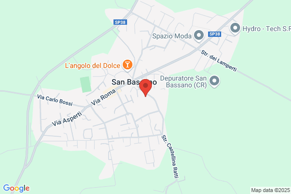Fondazione Istituto C. Vismara - G. De Petri Onlus