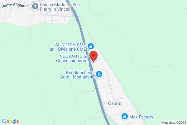 Nuovauto