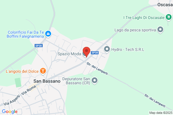 Spazio Moda Srl
