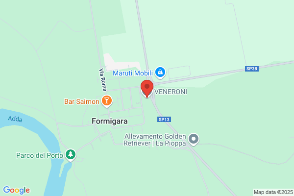 Veneroni Srl