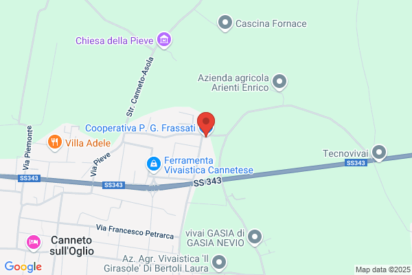 Cooperativa P. G. Frassati
