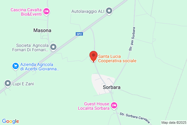 Santa Lucia Cooperativa Sociale