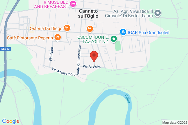 Azienda Agricola Vivai Goi
