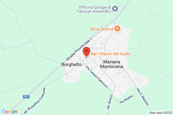 Bar I Piaceri del Gusto