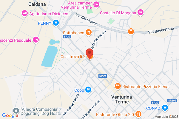 Giudici Claudio E Roberto S.S.