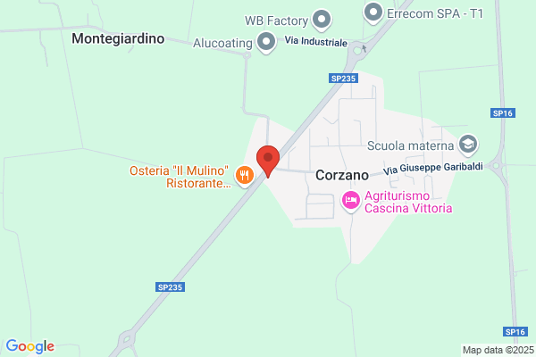 Impresa Edile F.Lli Pettenati & Figli Di Pettenati F. E c. (S.N.C.)