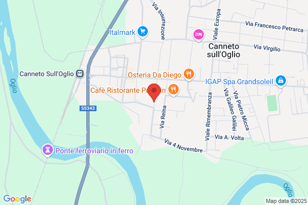 Istituto Casa Maria