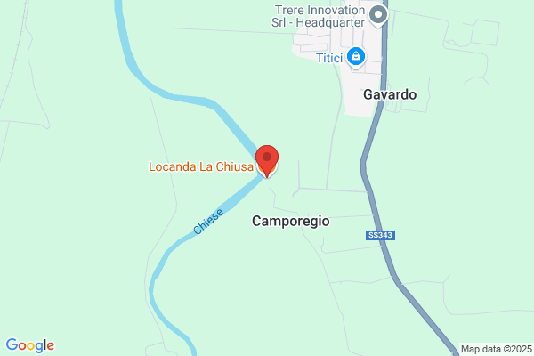 La Chiusa Ristorante