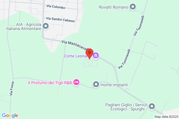 Leonardi giovanni