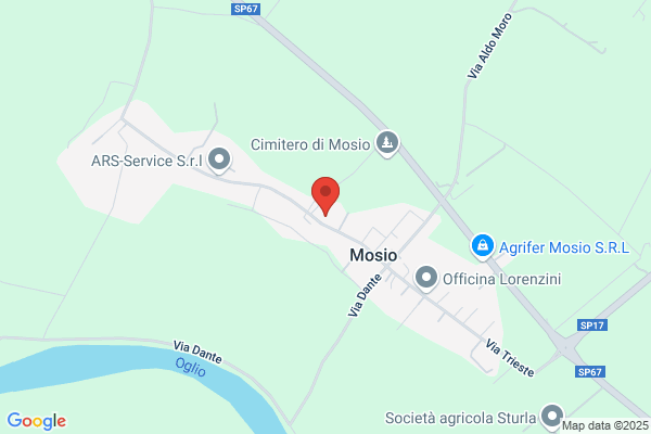 Parrocchia Di Mosio