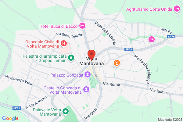La Mantovana