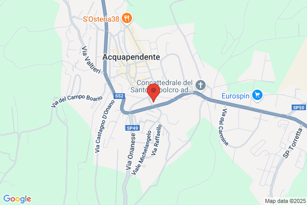 Massiarreda