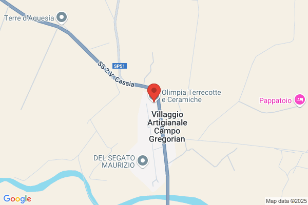 Olimpia Terrecotte e Ceramiche