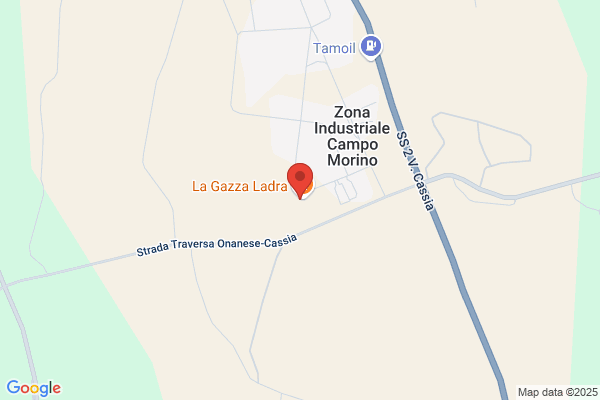Catering Lo Sfizio