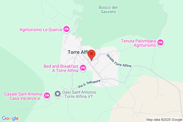 Il Gelato di Torre Alfina, Sarchioni dal 1850