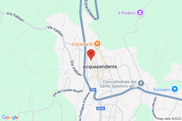 Lombardelli nazzareno
